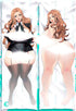 Sylvia Sherwood Dakimakura Body pillow case